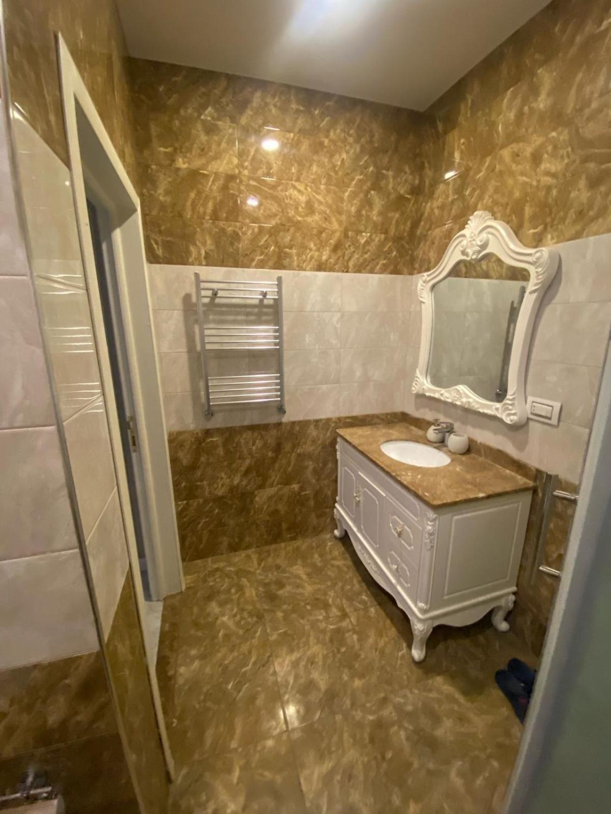 Baku - Park Azure With Sea View Two Bedrooms And One Living Room Esterno foto